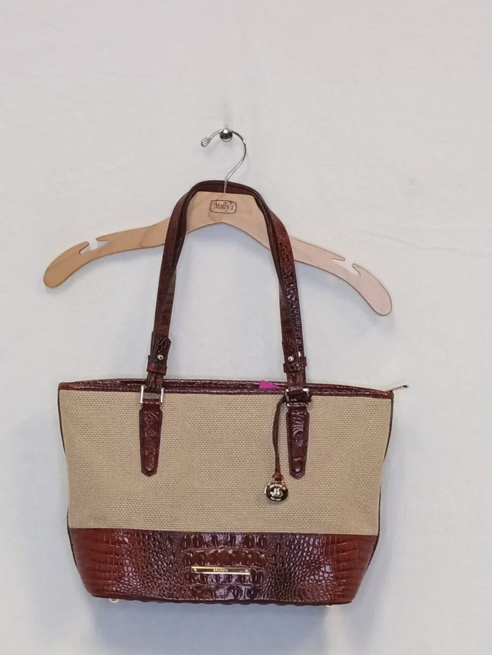Brahmin Asher Tote